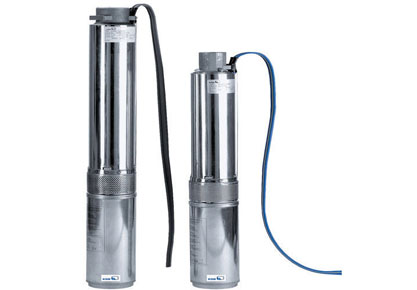Electric Submersible Pumps in Pune india